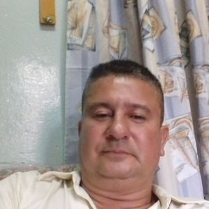 Meet your Posher, Juan carlos